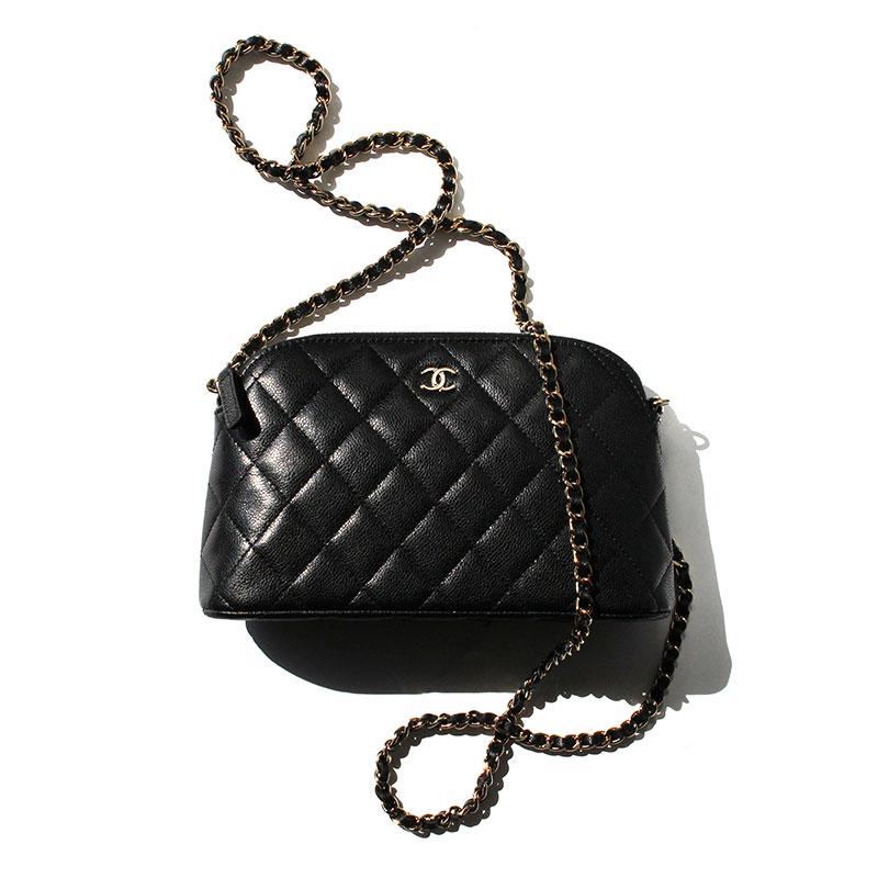 CHANEL シャネル クラシックチェーンクラッチ チェーン CHANEL シャネル クラシックチェーンクラッチ チェーン