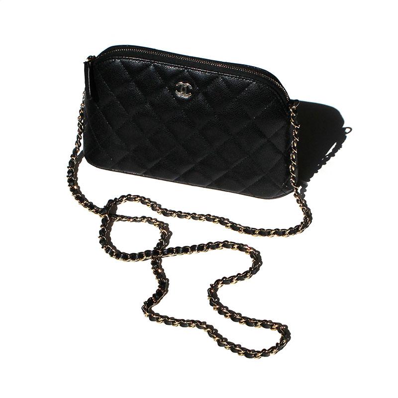 CHANEL シャネル クラシックチェーンクラッチ チェーン CHANEL シャネル クラシックチェーンクラッチ チェーン