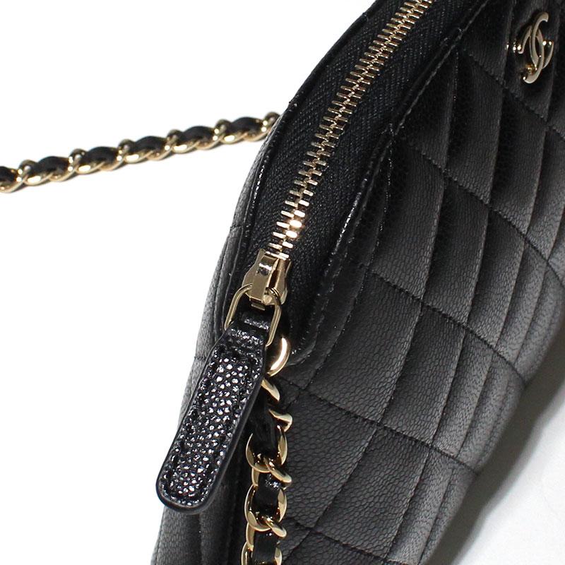CHANEL シャネル クラシックチェーンクラッチ チェーン CHANEL シャネル クラシックチェーンクラッチ チェーン