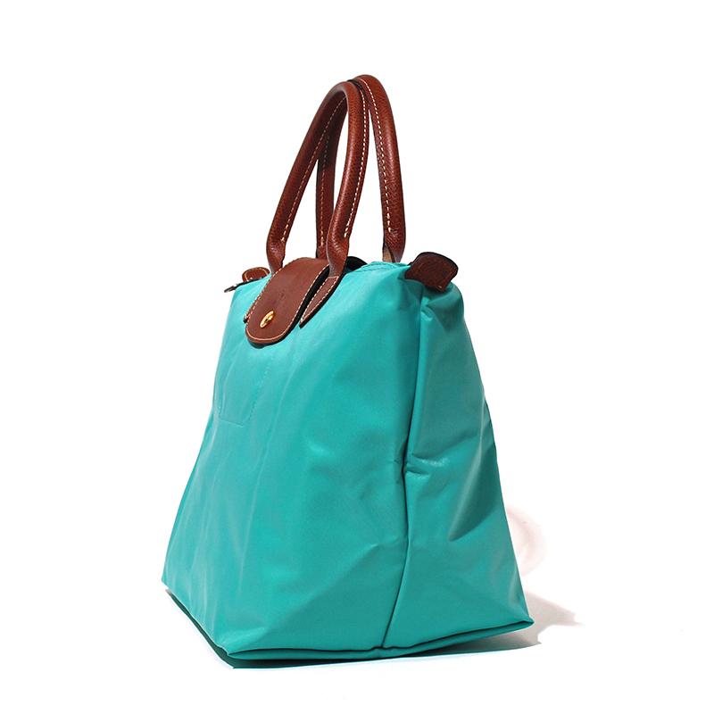 LONGCHAMP（ロンシャン） トップハンドルバッグ ハンドバッグ M 