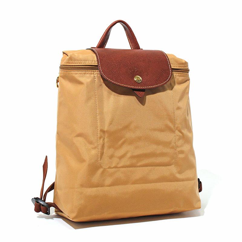 LONGCHAMP ロンシャン LONG CHAMP バックパック リュックサック LONGCHAMP ロンシャン LONG CHAMP バックパック リュックサック