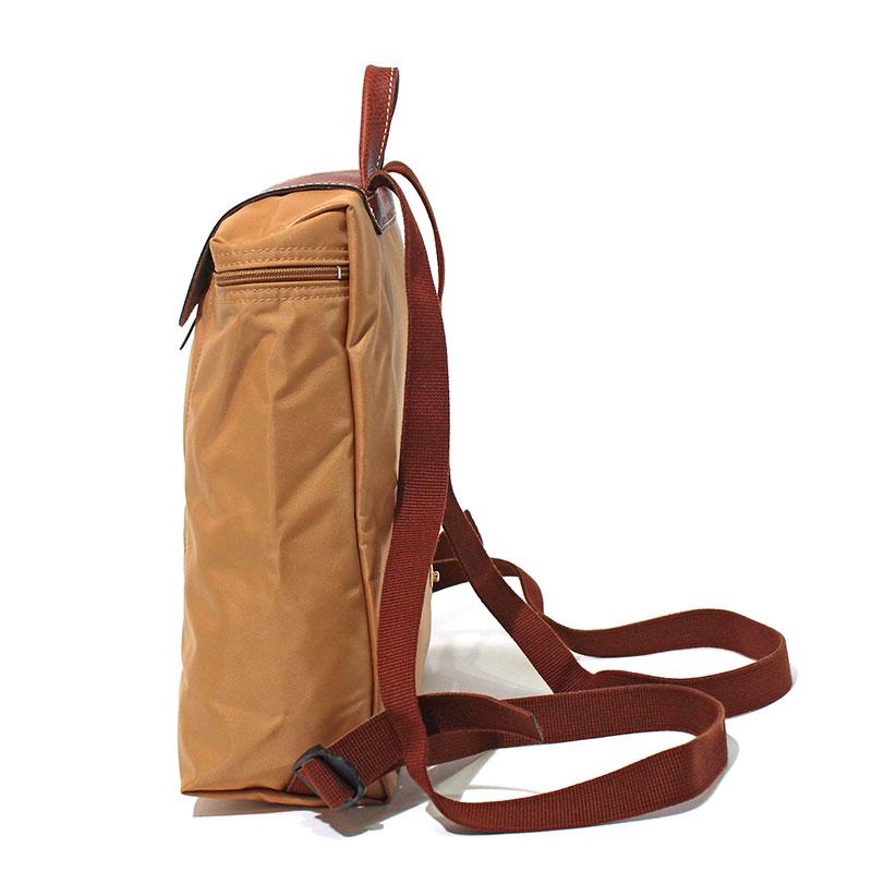 LONGCHAMP ロンシャン LONG CHAMP バックパック リュックサック LONGCHAMP ロンシャン LONG CHAMP バックパック リュックサック