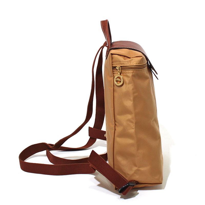 LONGCHAMP ロンシャン LONG CHAMP バックパック リュックサック LONGCHAMP ロンシャン LONG CHAMP バックパック リュックサック