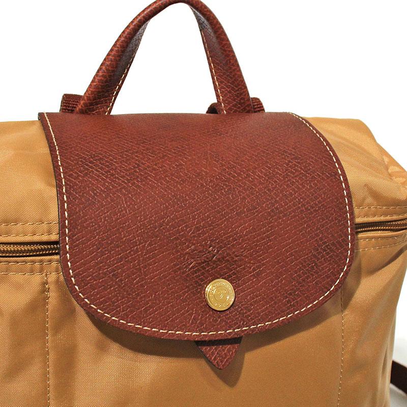 LONGCHAMP ロンシャン LONG CHAMP バックパック リュックサック LONGCHAMP ロンシャン LONG CHAMP バックパック リュックサック