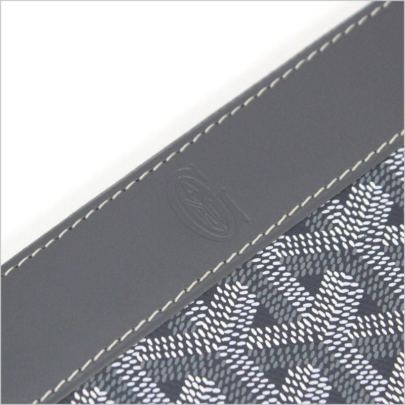GOYARD ゴヤール ラウンドファスナー長財布 ジッピーウォレット GOYARD ゴヤール ラウンドファスナー長財布 ジッピーウォレット