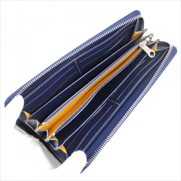 商品詳細｜GOYARD(ゴヤール) マティニョン GM ウォレット PVC 