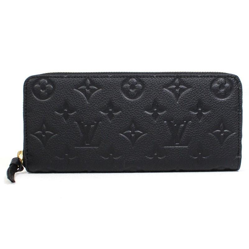 LOUIS VUITTON ルイ・ヴィトン ラウンドジップ長財布 スリム 
