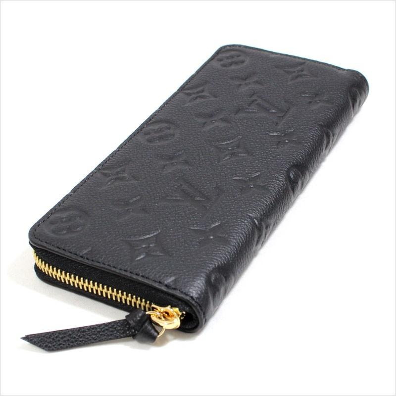 LOUIS VUITTON（ルイ・ヴィトン） ラウンドジップ長財布 スリム