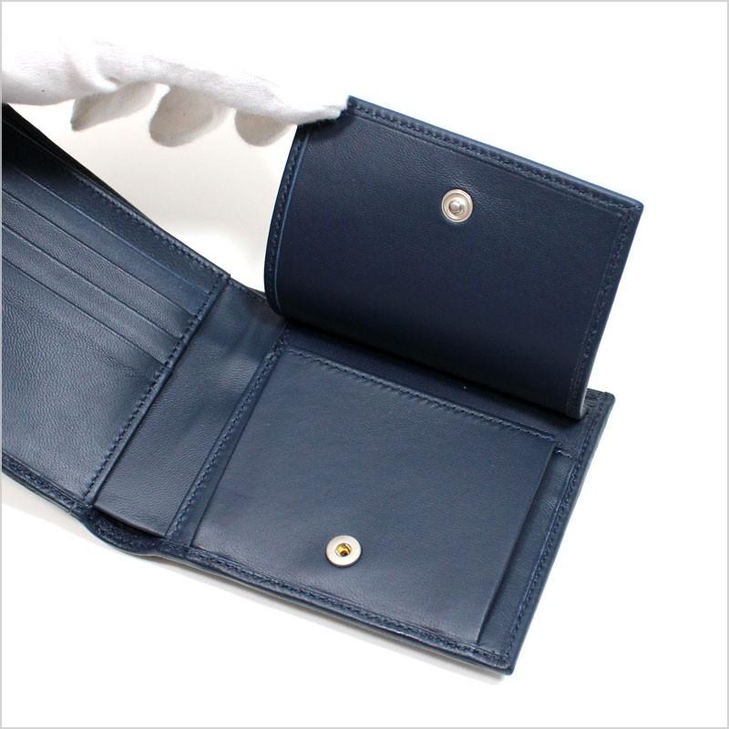 BALENCIAGA（バレンシアガ） BALENCIAGA 2つ折り財布[小銭入れ有