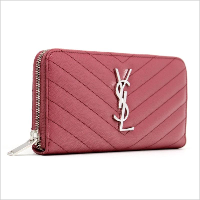 Yves Saint Laurent サンローラン パリ SAINT LAURENT PARIS ラウンド 