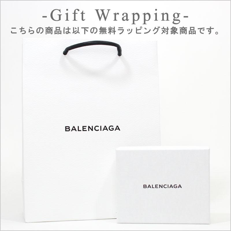 BALENCIAGA（バレンシアガ） ミニ財布 三つ折り財布 エブリデイミニ