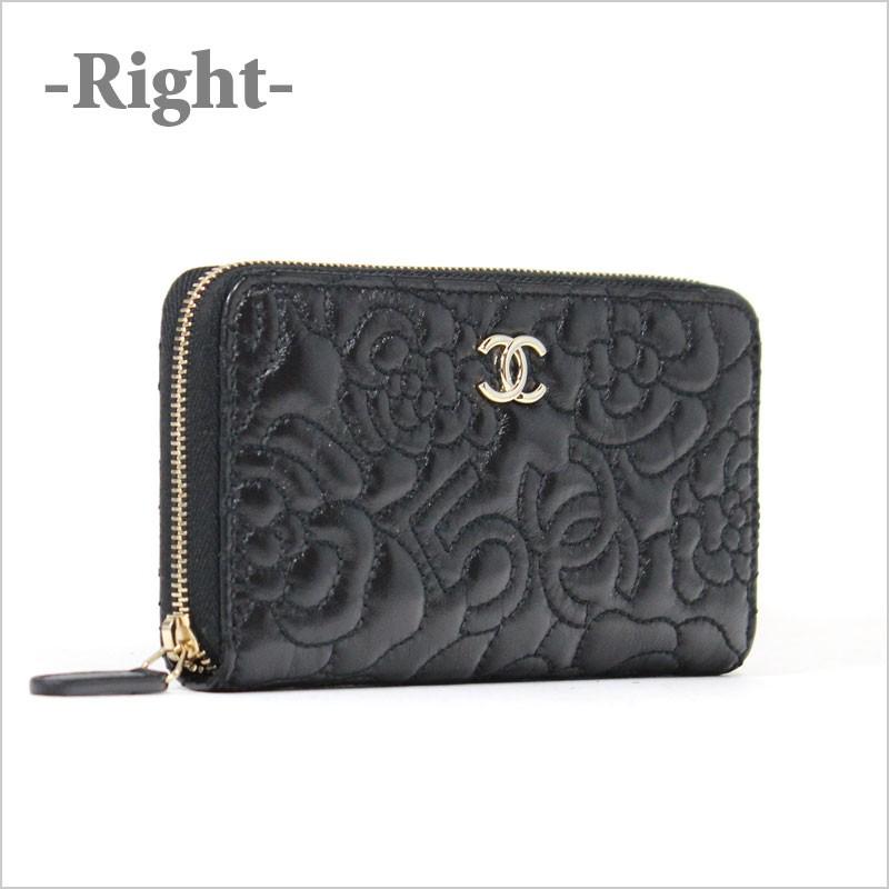 シャネル　カメリア　ラムスキン　財布 楽天市場】【財布】CHANEL シャネル カメリア モチーフ カメリア