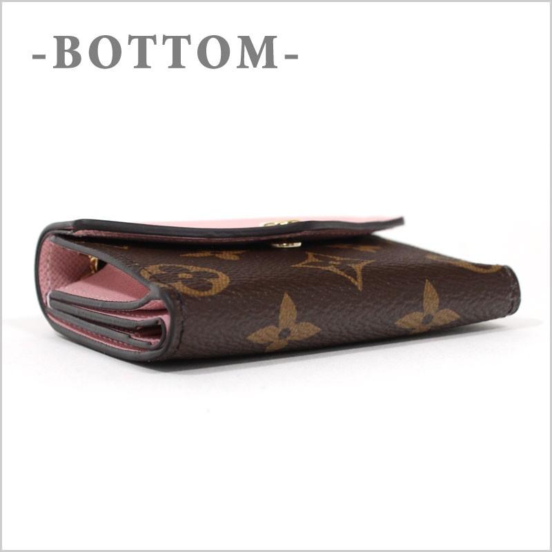 LOUIS VUITTON（ルイ・ヴィトン） ミニ財布 3つ折り財布