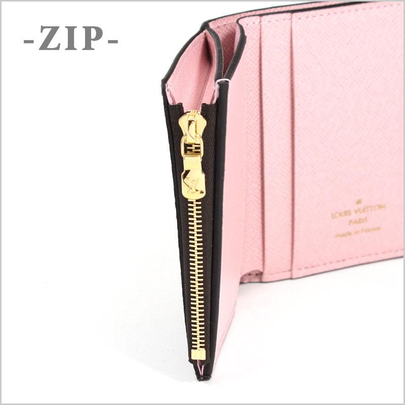 LOUIS VUITTON（ルイ・ヴィトン） ミニ財布 3つ折り財布