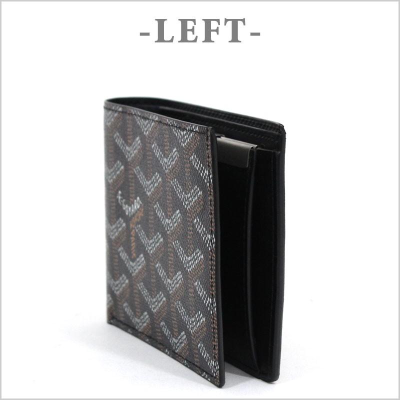 GOYARD ゴヤール 二つ折り財布 ポルトフォイユ・サン GOYARD ゴヤール 二つ折り財布 ポルトフォイユ・サン