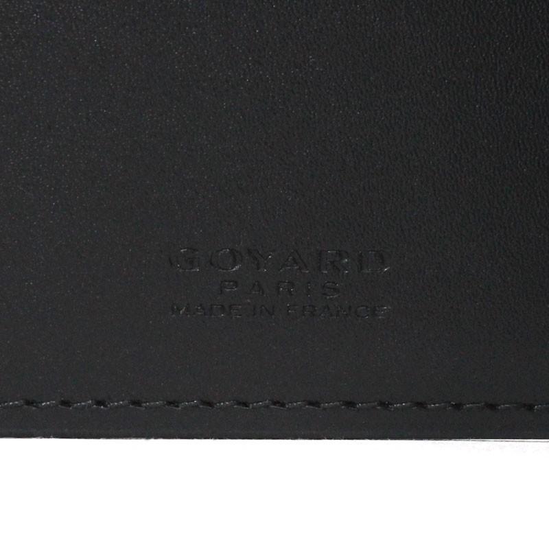 GOYARD ゴヤール 二つ折り財布 ポルトフォイユ・サン GOYARD ゴヤール 二つ折り財布 ポルトフォイユ・サン