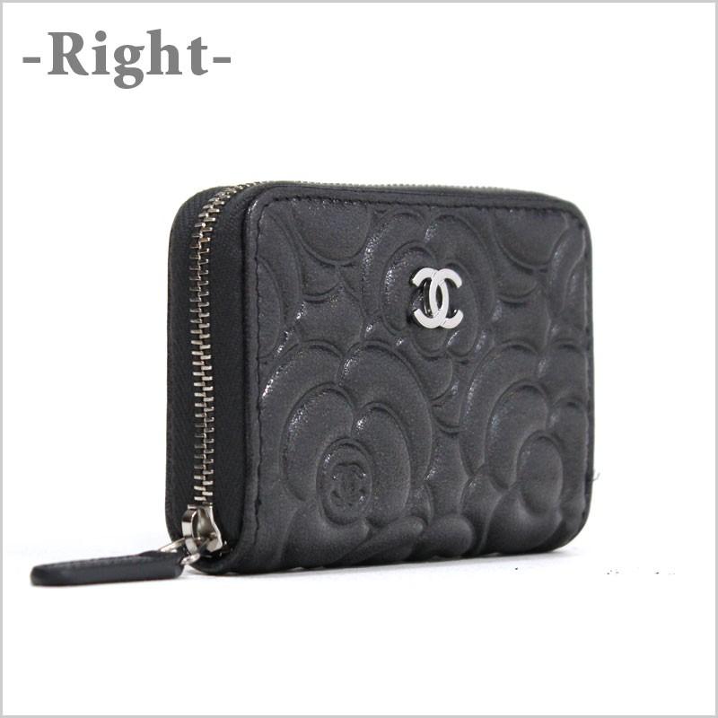 CHANEL シャネル コインケース 小銭入れ 2019-2020年秋冬プレ 