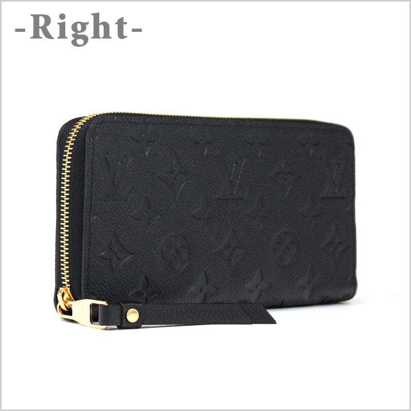 ルイヴィトン　モノグラム　長財布　ジッピーウォレット　ラウンドファスナ LOUIS VUITTON（ルイ・ヴィトン） ラウンドファスナー長財布 ジッピー