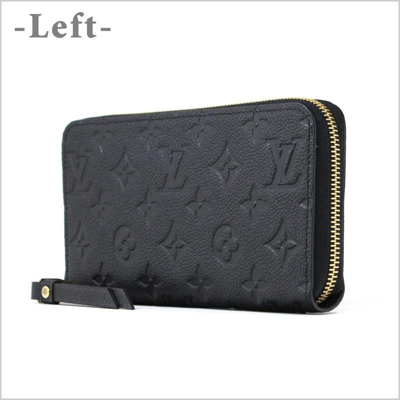 LOUIS VUITTON（ルイ・ヴィトン） ラウンドファスナー長財布 ジッピー
