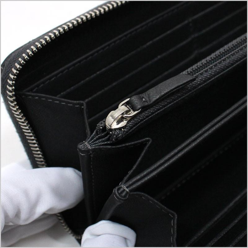 CHANEL（シャネル） ラウンドファスナー長財布 ジップウォレット