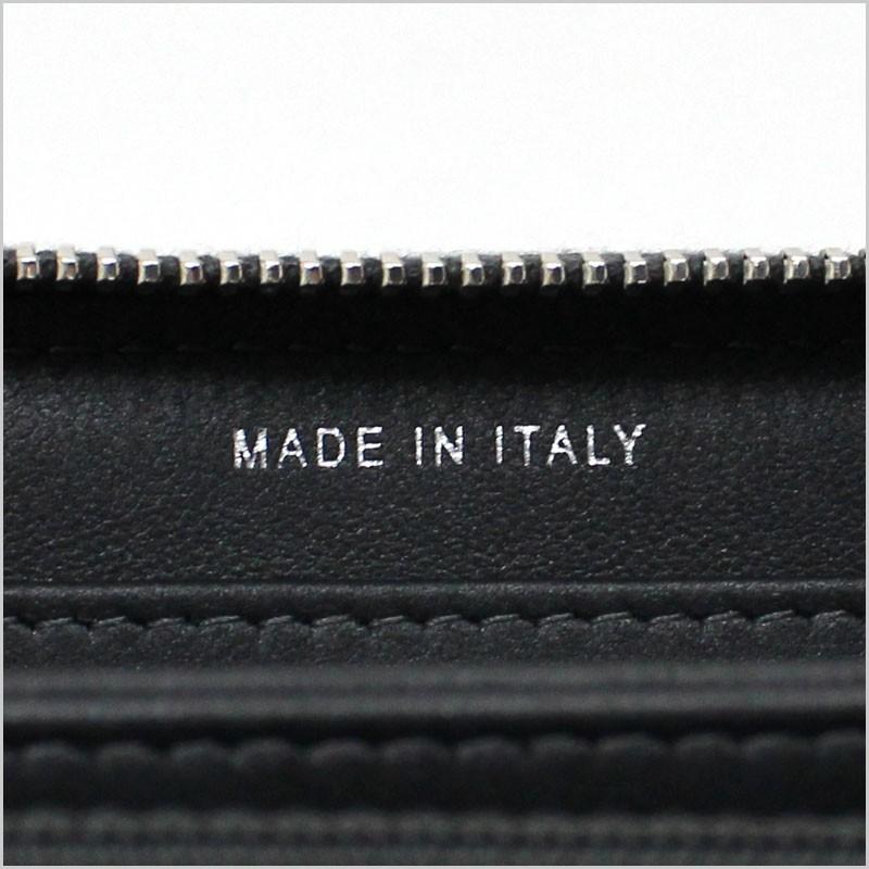 CHANEL（シャネル） ラウンドファスナー長財布 ジップウォレット