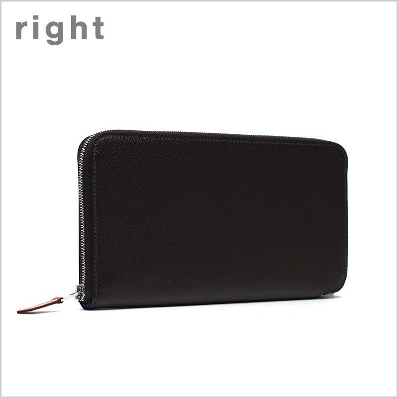 エルメス　HERMES 財布　フールトゥ　ラウンドファスナー HERMES（エルメス） ラウンドファスナー長財布 ラウンドファスナー