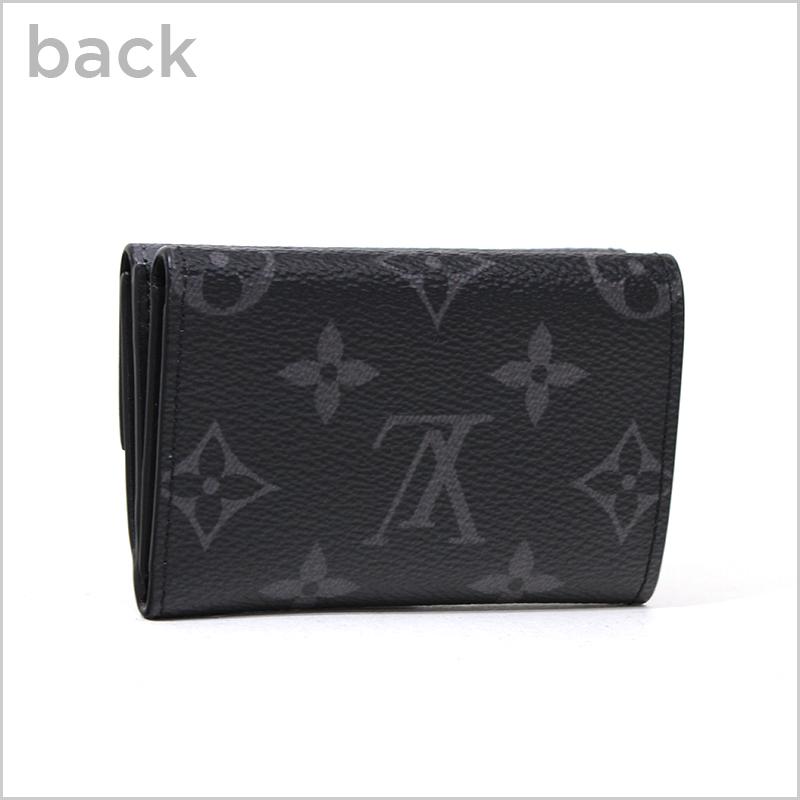 LOUIS VUITTON ルイヴィトン 3つ折財布 ミニ財布 ディスカバリー LOUIS VUITTON ルイヴィトン 3つ折財布 ミニ財布 ディスカバリー