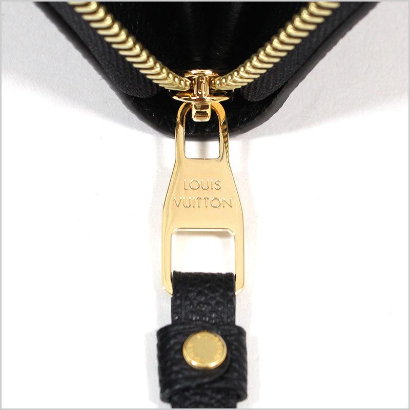 LOUIS VUITTON（ルイ・ヴィトン） ラウンドファスナー長財布