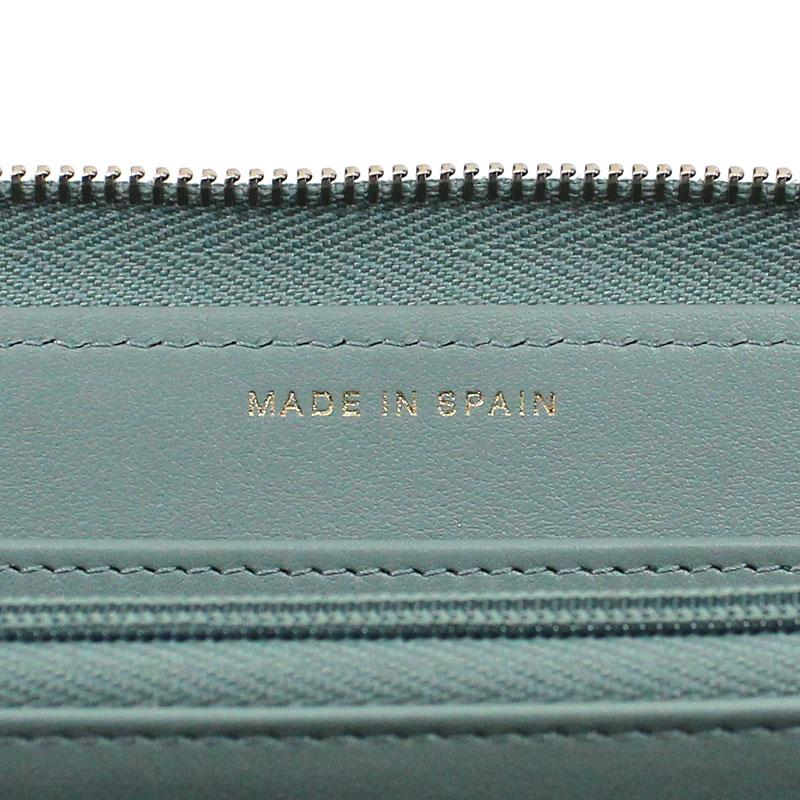 CHANEL シャネル ラウンドファスナー長財布 クラシックロング CHANEL シャネル ラウンドファスナー長財布 クラシックロング