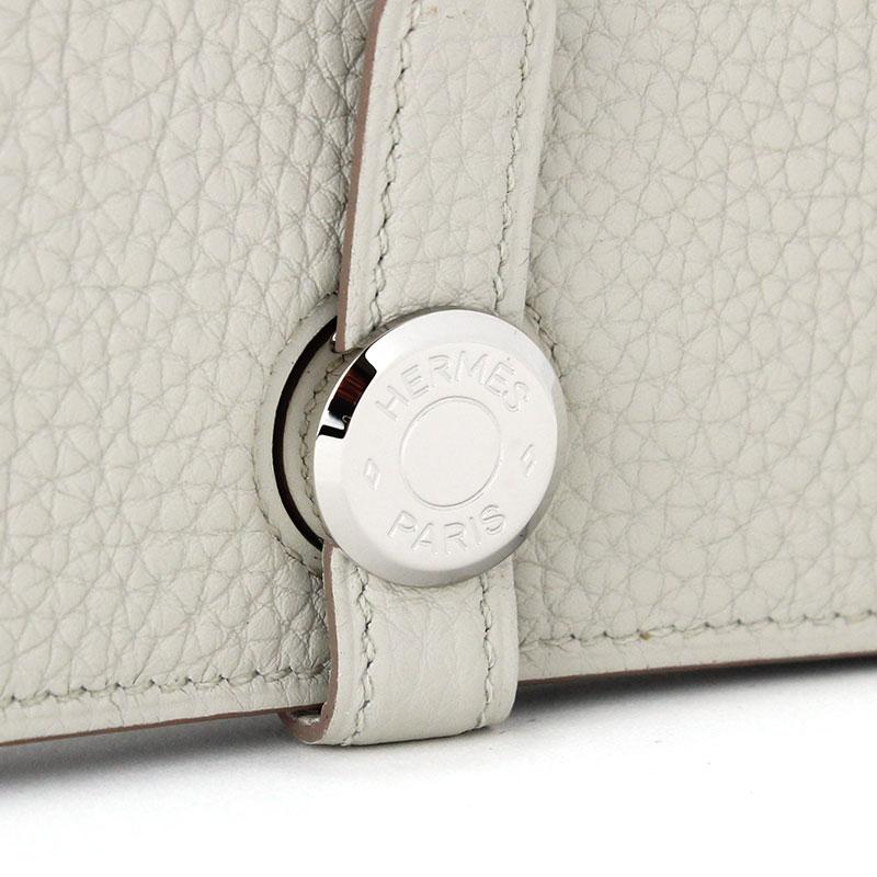 Dogon HERMES エルメス 長財布 ロングウォレットドゴン デュオ Dogon HERMES エルメス 長財布 ロングウォレットドゴン デュオ