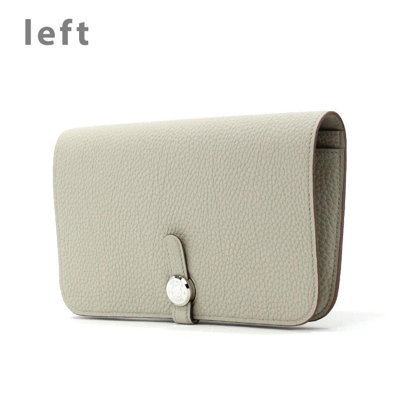 Dogon HERMES エルメス 長財布 ロングウォレットドゴン デュオ Dogon HERMES エルメス 長財布 ロングウォレットドゴン デュオ