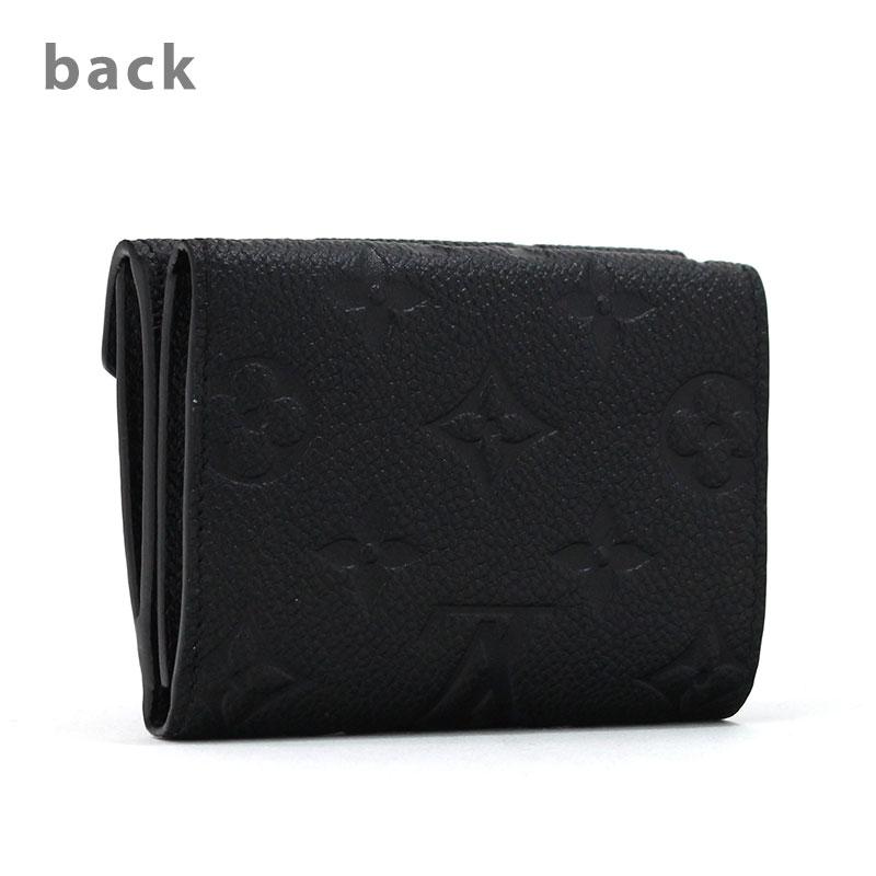 LOUIS VUITTON ルイヴィトン ミニ財布 3折り財布 ポルトフォイユ LOUIS VUITTON ルイヴィトン ミニ財布 3折り財布 ポルトフォイユ
