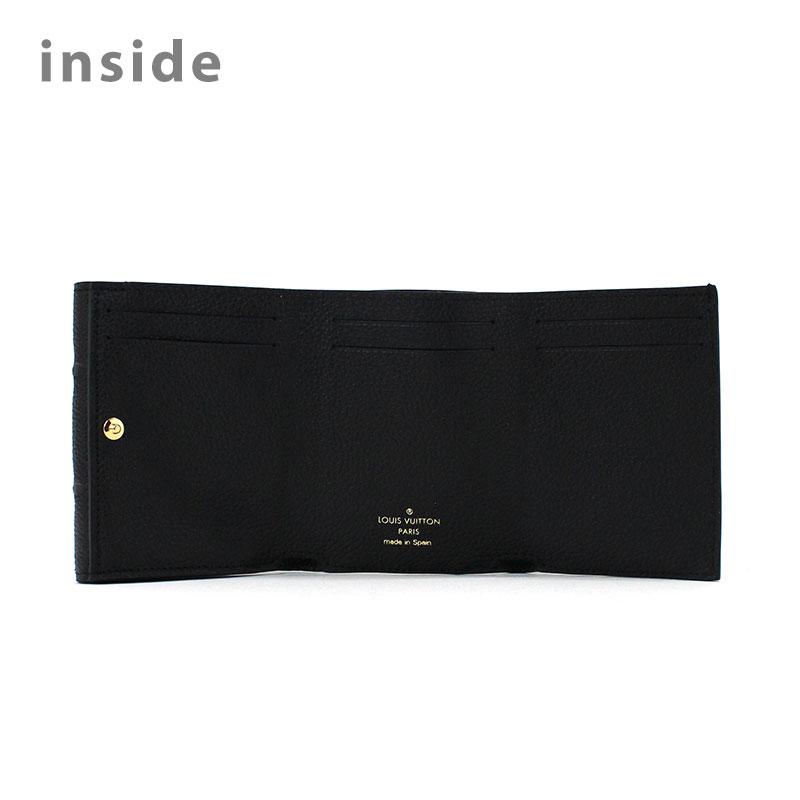 LOUIS VUITTON ルイヴィトン ミニ財布 3折り財布 ポルトフォイユ LOUIS VUITTON ルイヴィトン ミニ財布 3折り財布 ポルトフォイユ