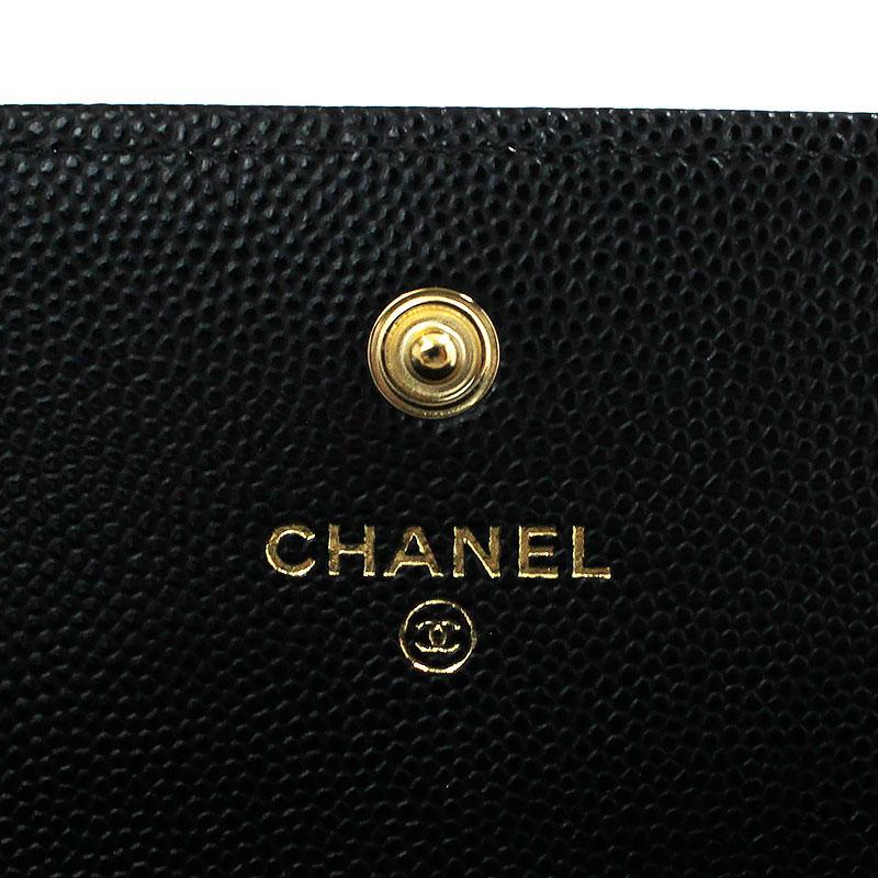 CHANEL シャネル 長財布 フラップウォレット ボーイシャネル CHANEL シャネル 長財布 フラップウォレット ボーイシャネル