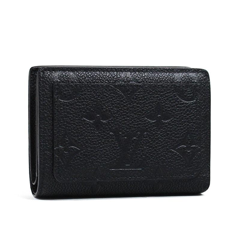 LOUIS VUITTON ルイヴィトン ミニ財布 コンパクトウォレット LOUIS VUITTON ルイヴィトン ミニ財布 コンパクトウォレット