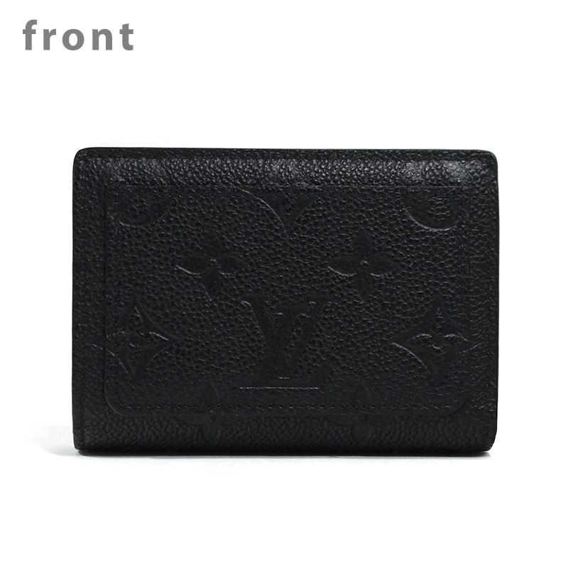 LOUIS VUITTON ルイヴィトン ミニ財布 コンパクトウォレット LOUIS VUITTON ルイヴィトン ミニ財布 コンパクトウォレット
