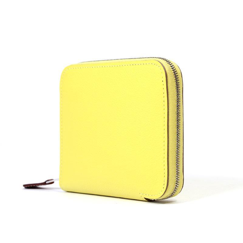 HERMES エルメス ミニ財布 シルクインコンパクト ヴォーエバー HERMES エルメス ミニ財布 シルクインコンパクト ヴォーエバー