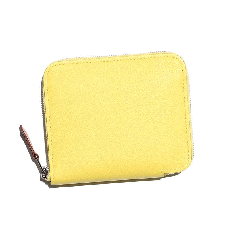 HERMES エルメス ミニ財布 シルクインコンパクト ヴォーエバー HERMES エルメス ミニ財布 シルクインコンパクト ヴォーエバー