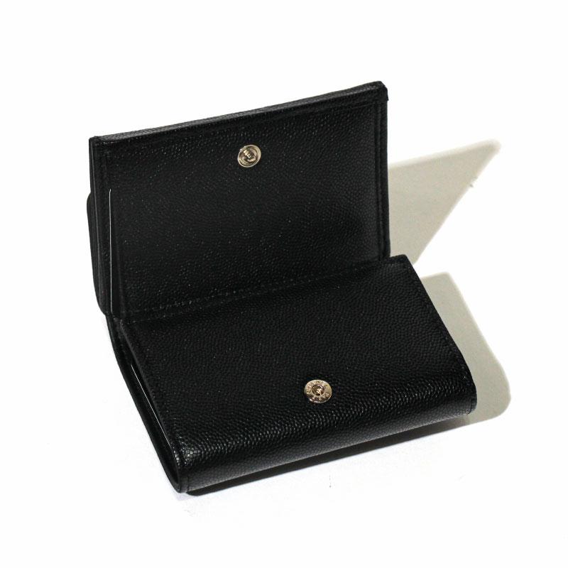 CHANEL（シャネル） ミニ財布 ミニウォレット スモールフラップ