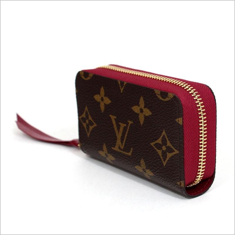 ルイヴィトン LOUIS VUITTON クレジットカードケース ミュルティカルト