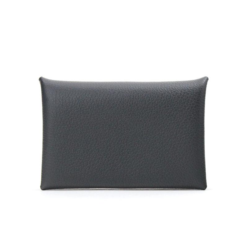 HERMES エルメス カードケース ポルトカルテカルヴィ プロン 