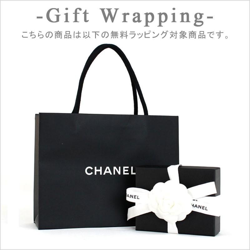 CHANEL（シャネル） ピアス 2017-18AW秋冬プレコレクション ライン