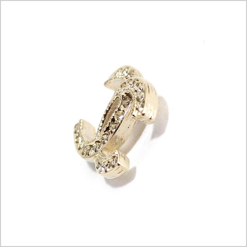 シャネル CHANEL ピアス 2019-2020年AW秋冬プレコレクション CCマーク シャネル CHANEL ピアス 2019-2020年AW秋冬プレコレクション CCマーク