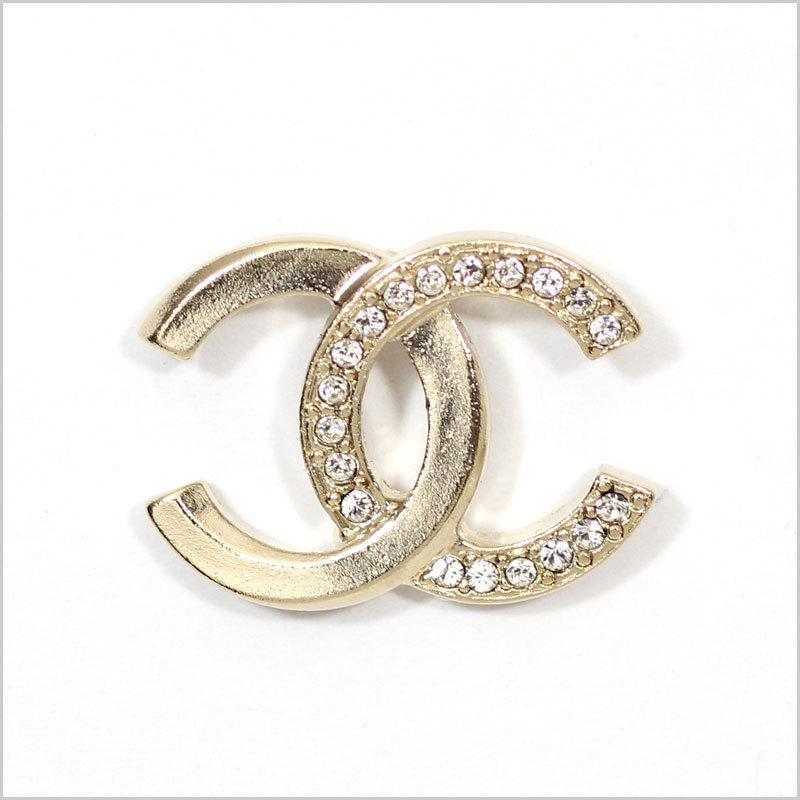 CHANEL（シャネル） ピアス 2020-2021年AW秋冬プレコレクション CC