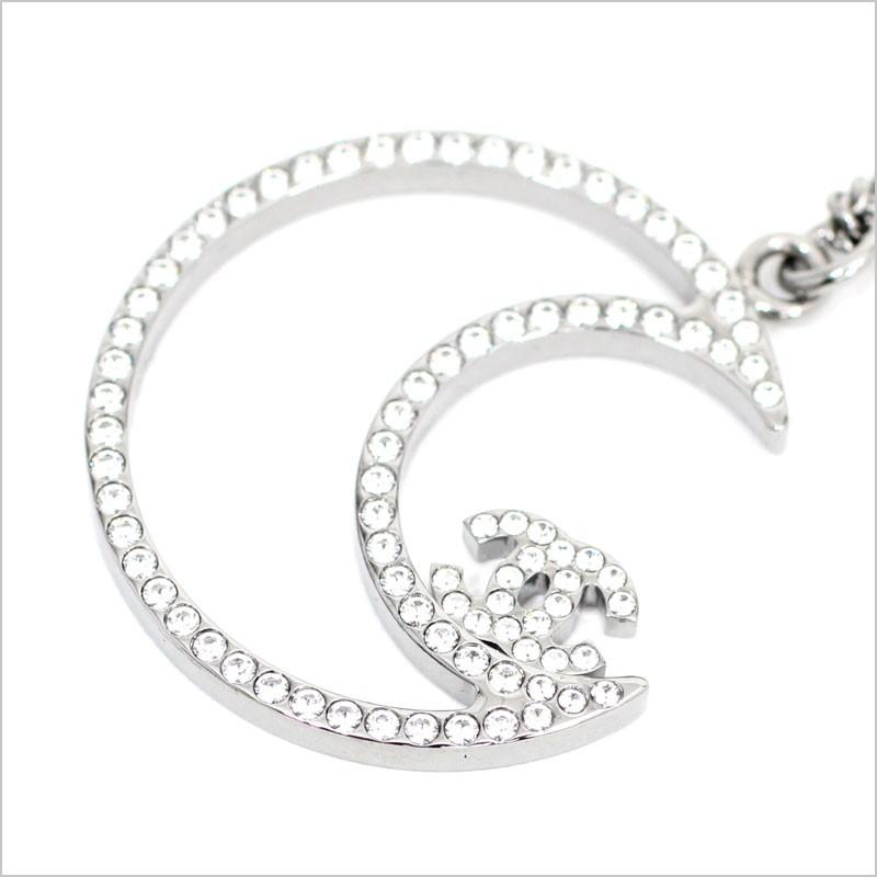 CHANEL（シャネル） ネックレス 2017-18AW秋冬コレクション メタル