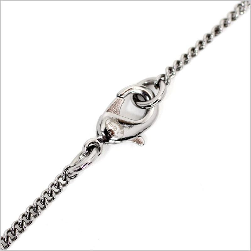 CHANEL（シャネル） ネックレス 2017-18AW秋冬コレクション メタル