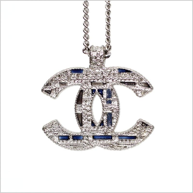 CHANEL（シャネル） ネックレス 2019-2020年AW秋冬プレコレクション 