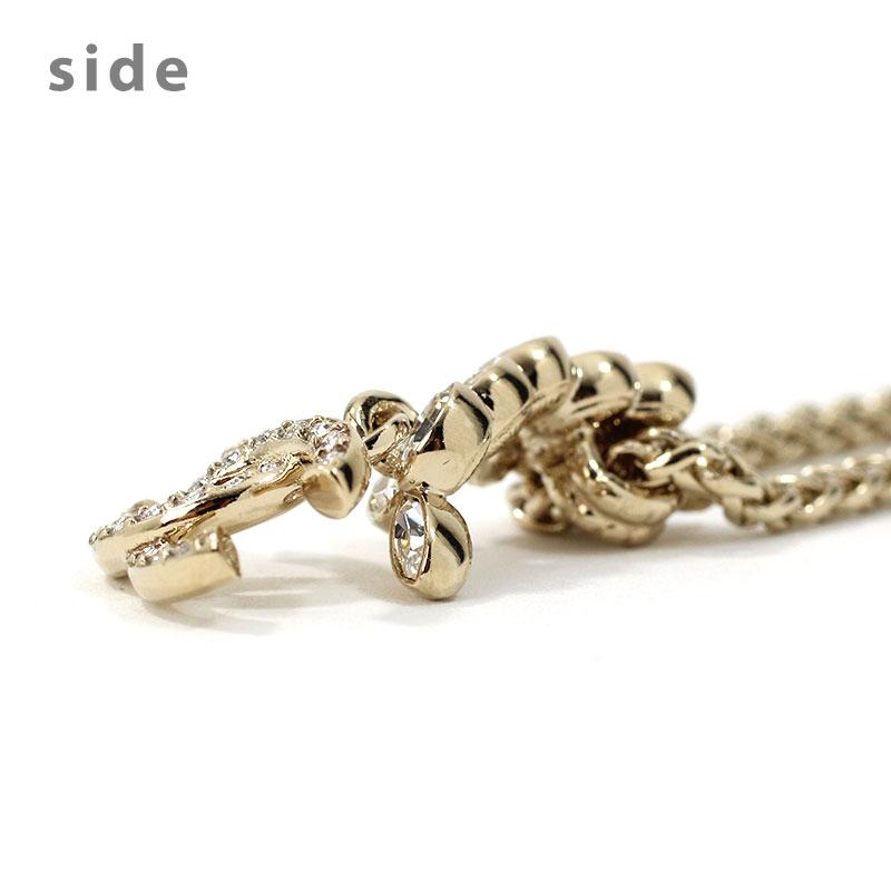 CHANEL シャネル ネックレス メタル&ストラス ラインストーン CHANEL シャネル ネックレス メタル&ストラス ラインストーン