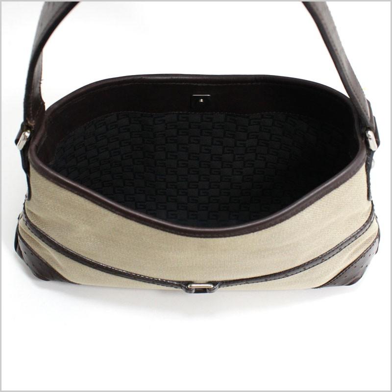 GUCCI（グッチ） ワンショルダーバッグ シェリーライン キャンバス