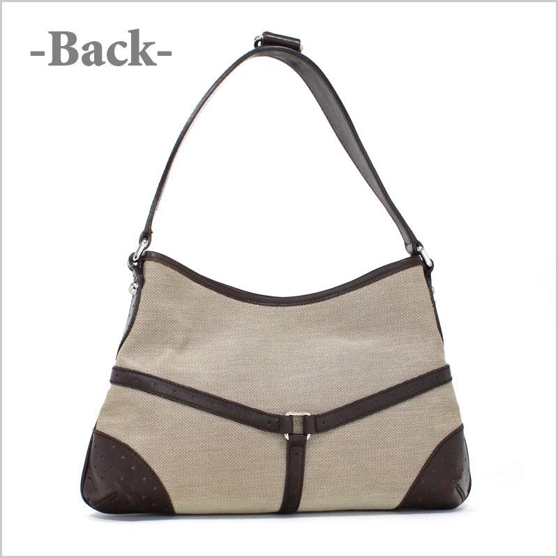 GUCCI（グッチ） ワンショルダーバッグ シェリーライン キャンバス